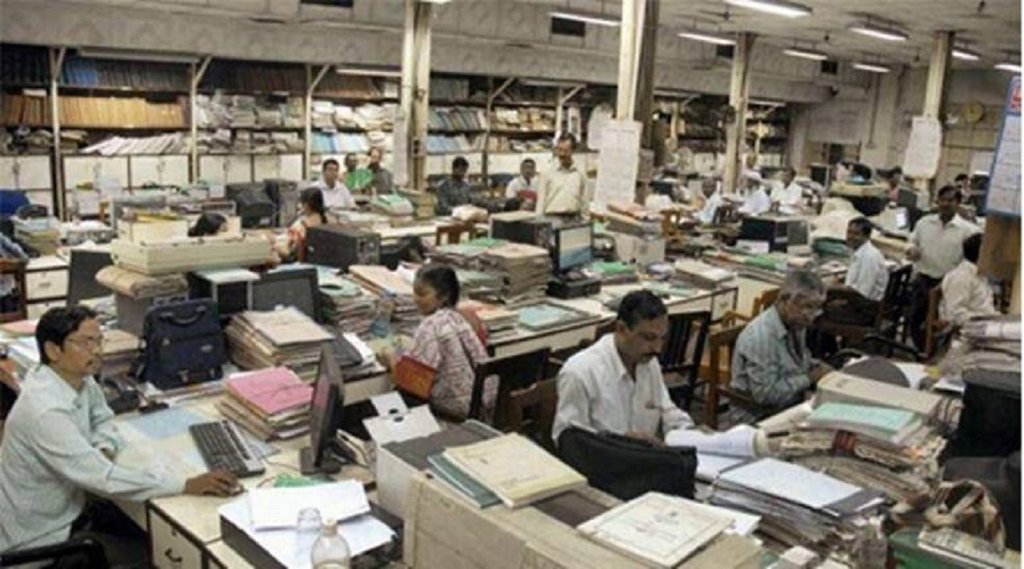 Grievance Redressal Index