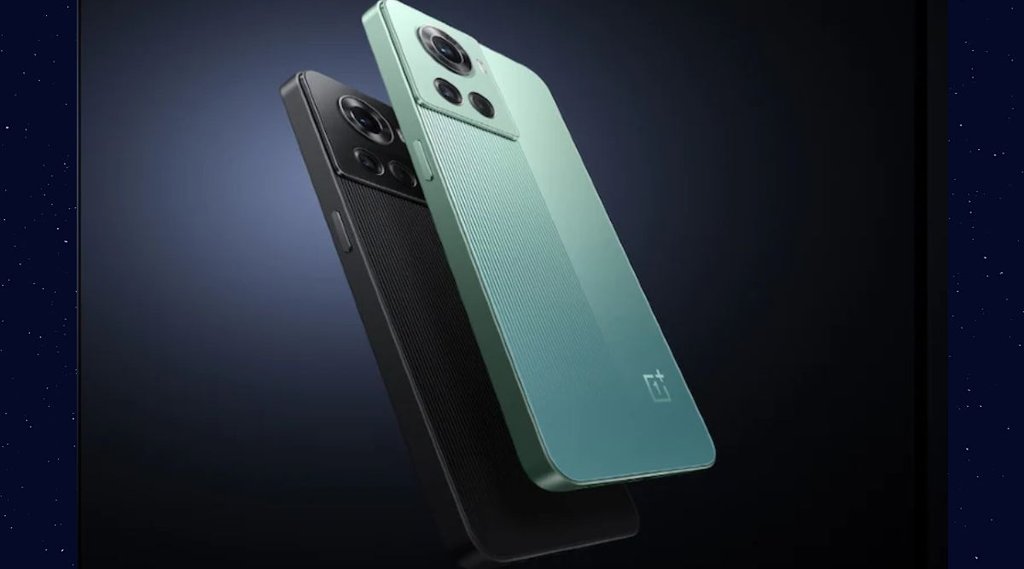 OnePlus 10R 5G Price cut
