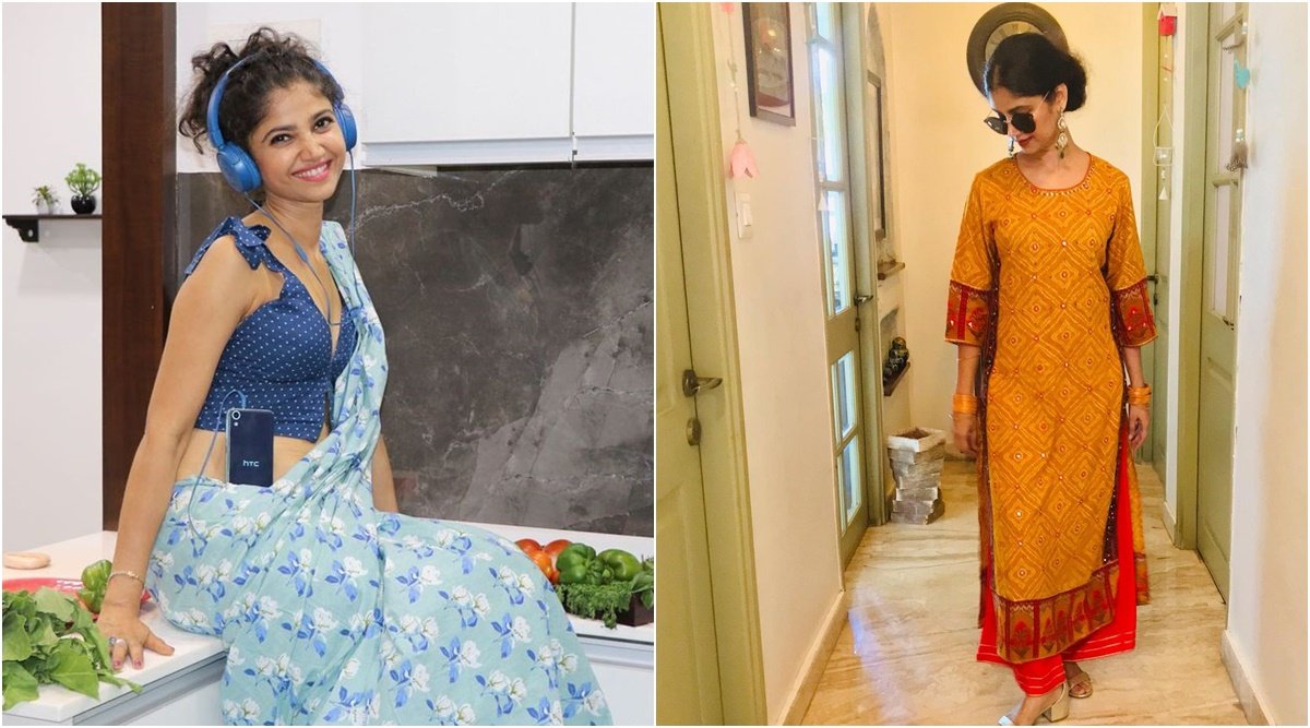 ratan rajput, tv actress