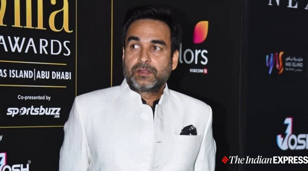 Pankaj tripathi, Bollywoo