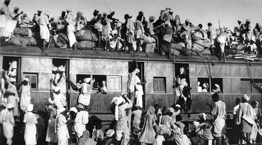 Radcliffe | India | Pakistan