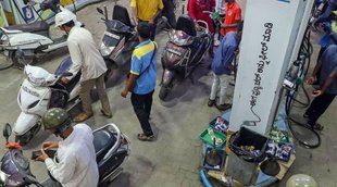 Petrol-Deiseal Price, Oil Companies, Crude Oil