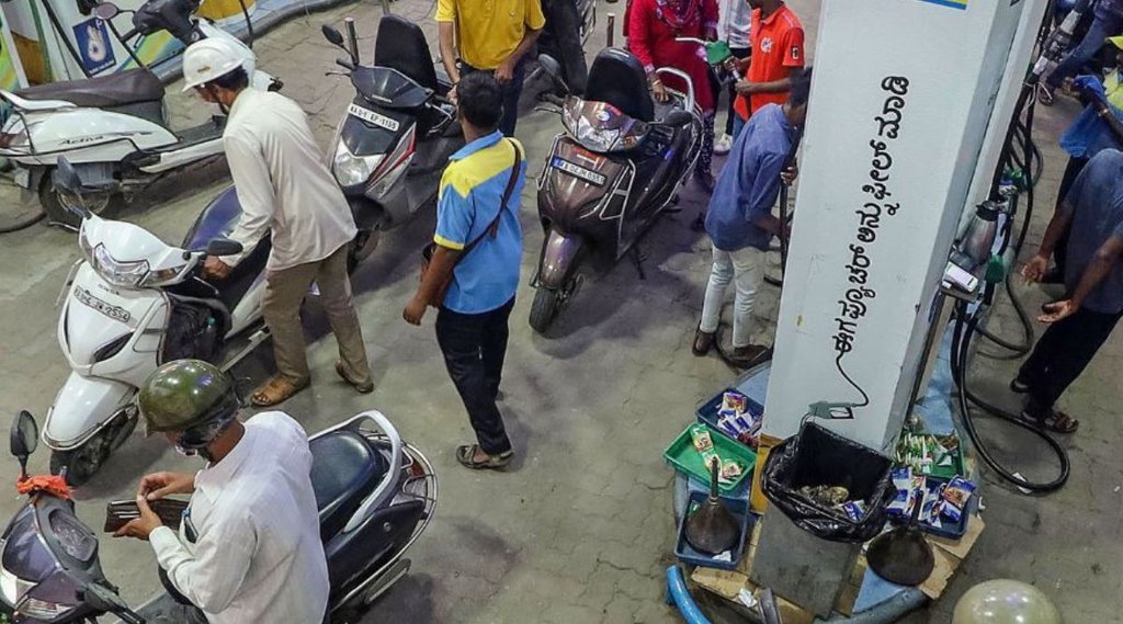 Petrol-Deiseal Price, Oil Companies, Crude Oil