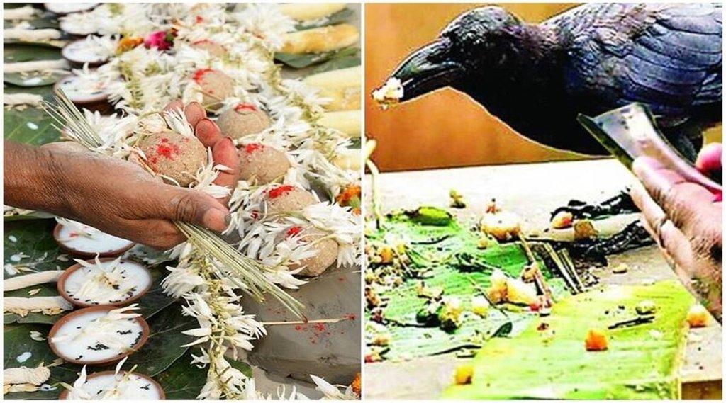 pitru paksha 2022, narayanbali 2022