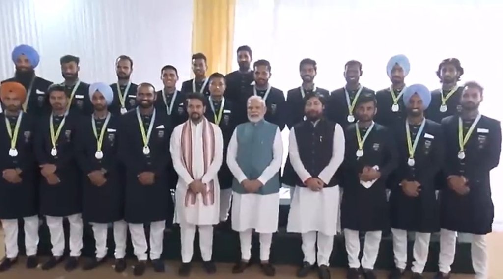 pm modi| CWG 22| CWG 22 winners