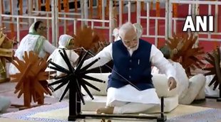 pm modi in gujarat| atal bridge