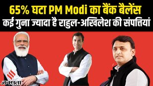 Narendra Modi, Rahul gandhi