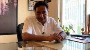 Prakash Raj, Jai Shah