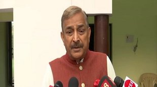Pramod Tiwari, Mahagathbandhan, Congress