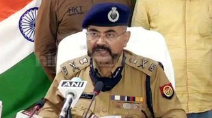 ADG Law and Order, Prashant Kumar, UP NCRD Data
