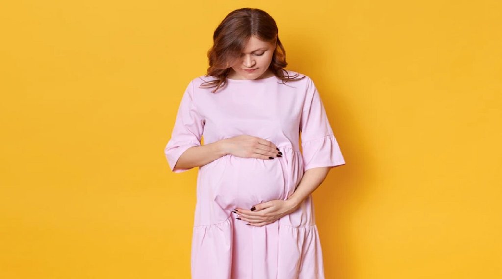 common 5 complications of pregnancy,health tips,pregnancy diabetes,