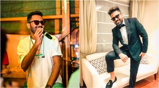 rahul jain, bollywood