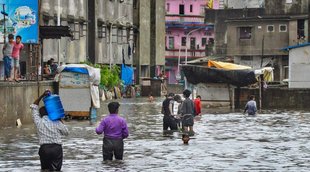 Chhattisgarh news | wall collapsed Kanker | Five died