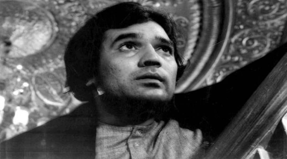 rajesh khanna, rajesh khanna bio, geeta bali