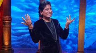 Raju Shrivastav, Comedian