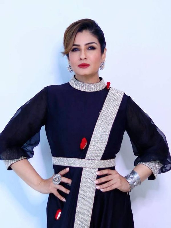 raveena tandon