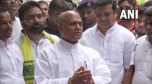 bihar politics | rcp singh |nitish kumar