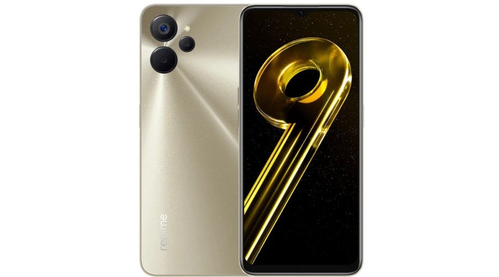 Realme 9i 5G, infinix note 12 5G