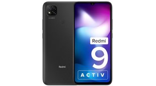 Redmi 9 ACtive