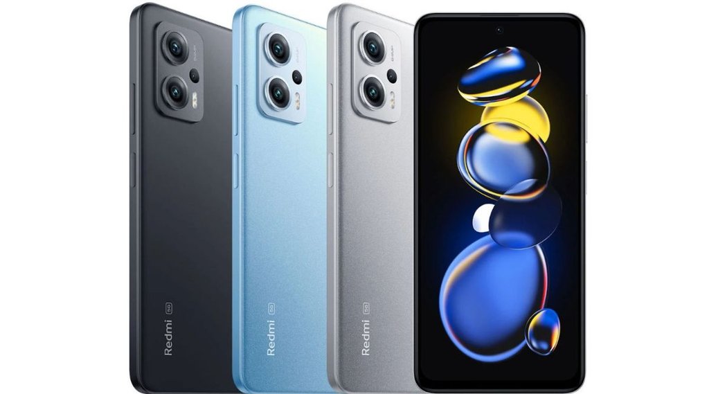 Redmi K50i
