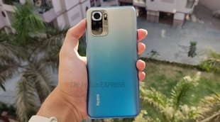 Redmi Note 11 SE Specifications