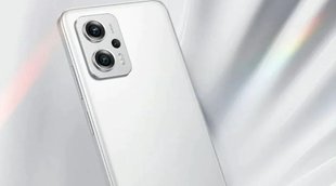 Redmi Note 11T Pro