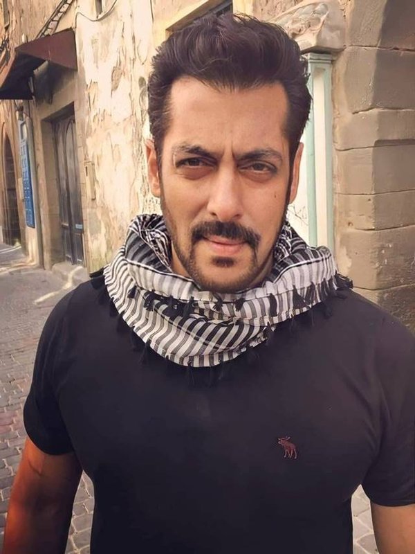 salman bhai