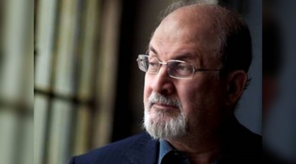 salman rushdie| salman rushdie attacked