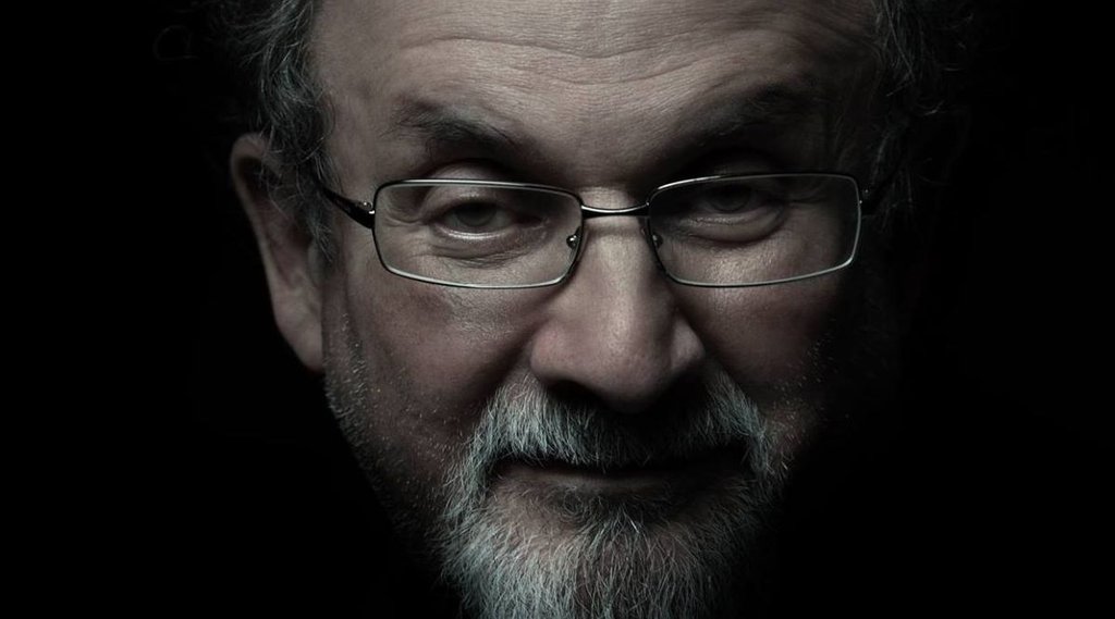 salman rushdie| salman rushdie attacked