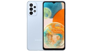sasmung galaxy A23 5G