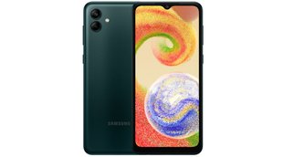 samsung galaxy A04