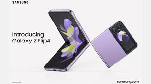 samsung galaxy z flip 4