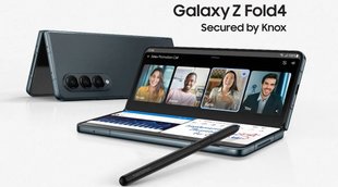 samsung galaxy z fold 4