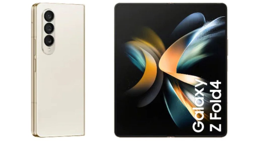 samsung galaxy z fold 4