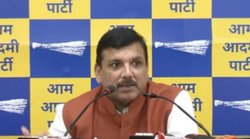 आप के संजय सिंह बोले- बीजेपी दुन‍िया का सबसे बड़ा विधायक किडनैपिंग गैंग, हमने पंजाब के सभी MLA को दिल्ली बुलाया है