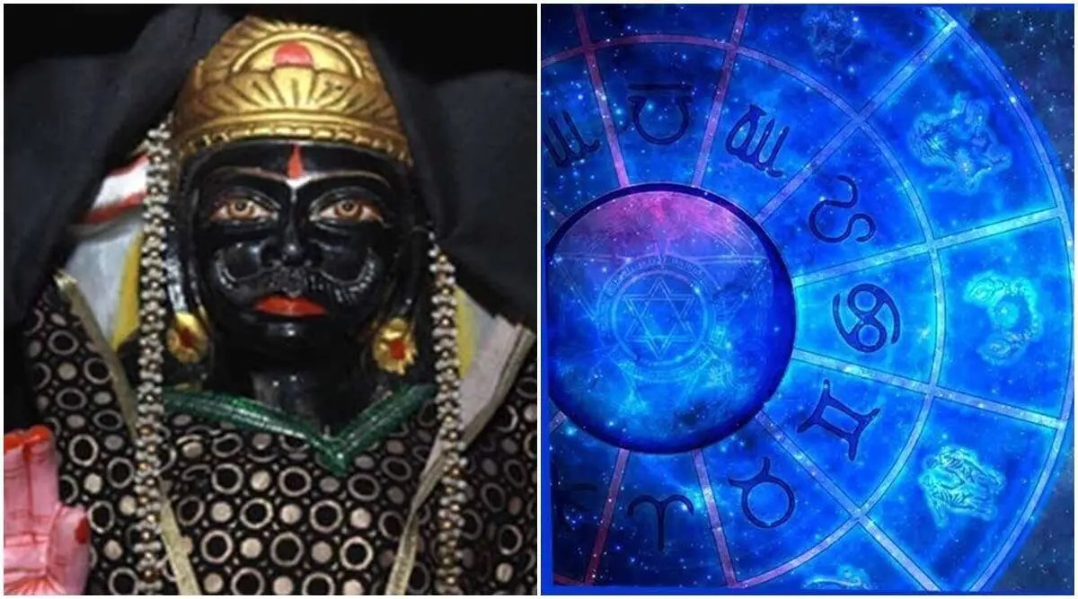 Shani margi, shani dev gochar