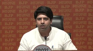 shehzad poonawala, BJP, AAP MLA Saurabh Bhardwaj, Divya Kakran