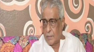 shishir adhikari| vice president election| TMC