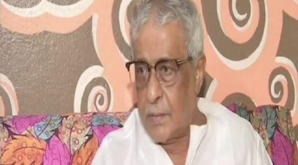 shishir adhikari| vice president election| TMC
