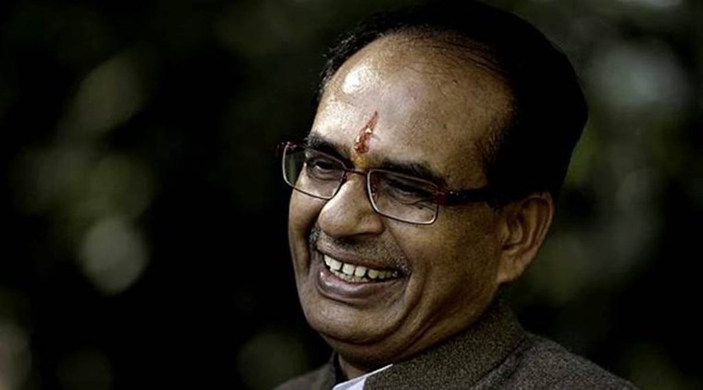 MP CM Shiv raj singh chouhan tell story of his life