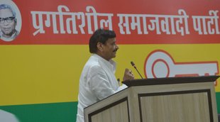 lok sabha election 2024 | shivpal yadav | akhilesh yadav