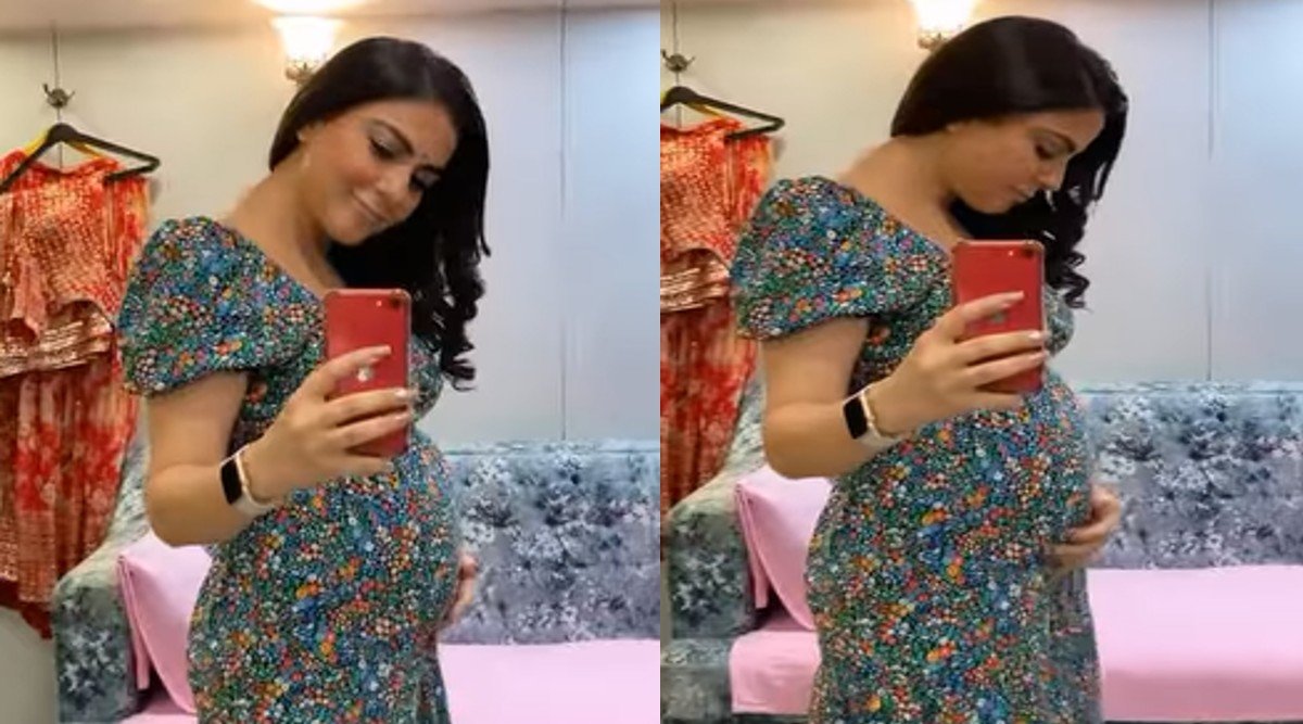 Shradha Arya, Kundali bhagya