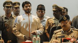 Noida Omax Socity Case: नोएडा से मेरठ जाने के दौरान श्रीकांत त्यागी ने 15 मर्तबा बदली थी कार, पुलिस की आंखों में 4 दिनों तक झोंकता रहा धूल