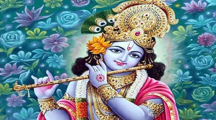 Janmashtami fast