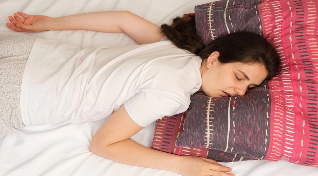 sleeping, sleeping positions