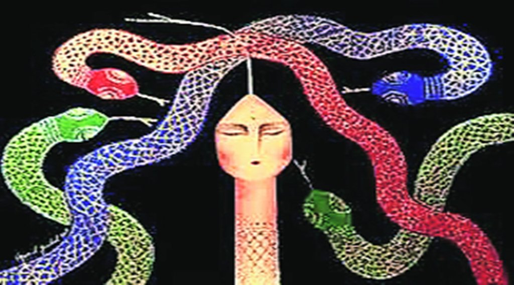 सपने में सांप का दिखना और इसके मायने