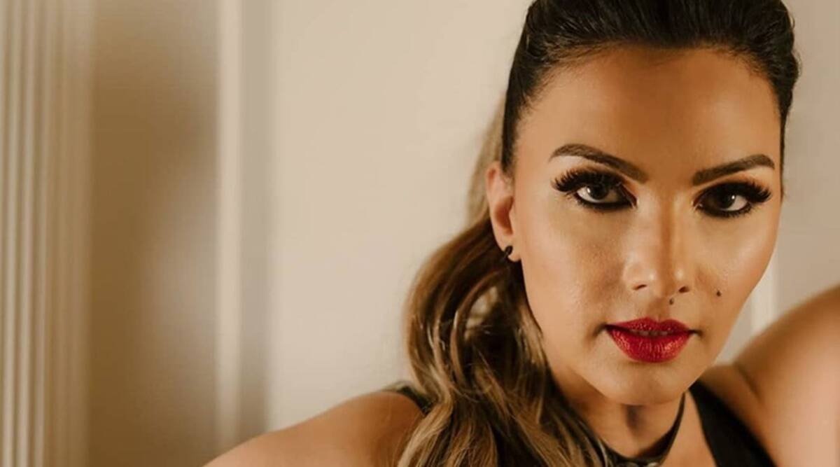 Somy ali, Salman Khan