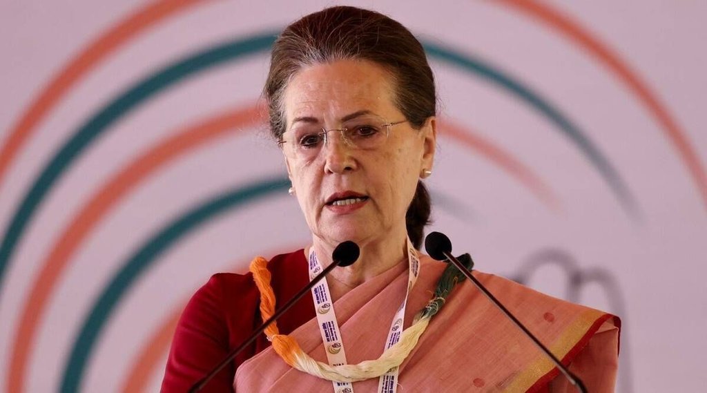 Independence Day | Sonia Gandhi | pm modi
