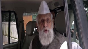SP MP Shafiqurrahaman, Har Ghar Tiranga, Dharmapal singh