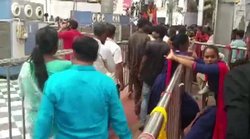 Khatu Shyam Temple Stampede: खाटू श्याम मंदिर में भगदड़, तीन श्रद्धालुओं की मौत, कई घायल